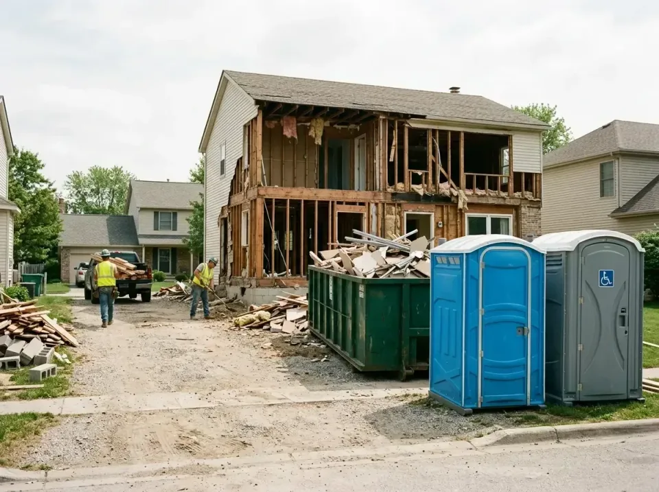 home-renovation-demolition-sit-010 — frequently asked questions, Portable Toilet & Dumpsters Rental in Sandy, UT